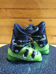 LYŽIARKY LANGE RSJ 50R 18MP